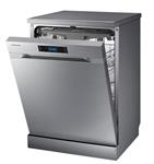 Lavavajillas SAMSUNG DW60M6050FS 14 cubiertos Plata
